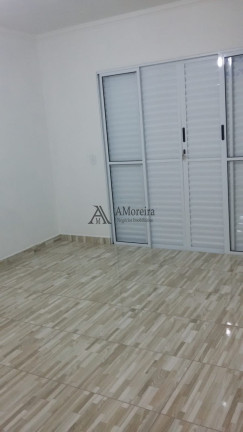 Imagem Casa com 2 Quartos à Venda, 120 m² em Conjunto Habitacional São José - Campo Limpo Paulista
