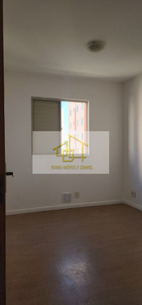Imagem Apartamento com 3 Quartos à Venda, 64 m² em Parque Bristol - São Paulo