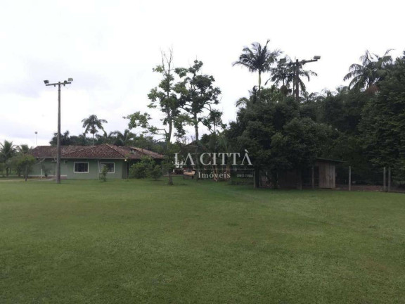Imagem Terreno à Venda, 13.000 m² em Arraial Dos Cunhas - Itajaí Imagem Terreno à Venda, 13.000 m² em Arraial Dos Cunhas - Itajaí