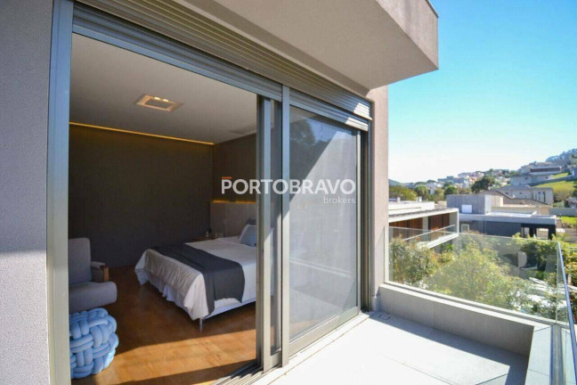 Imagem Casa com 4 Quartos à Venda, 822 m² em Tamboré - Santana De Parnaíba Imagem Casa com 4 Quartos à Venda, 822 m² em Tamboré - Santana De Parnaíba