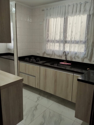 Imagem Apartamento com 3 Quartos à Venda, 128 m² em Jardim Do Mar - São Bernardo Do Campo Imagem Apartamento com 3 Quartos à Venda, 128 m² em Jardim Do Mar - São Bernardo Do Campo