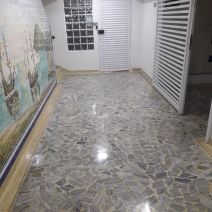 Imagem Apartamento com 1 Quarto à Venda, 92 m² em Aviação - Praia Grande Imagem Apartamento com 1 Quarto à Venda, 92 m² em Aviação - Praia Grande