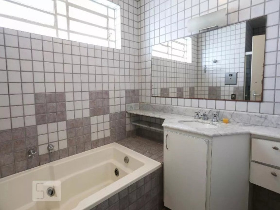 Imagem Casa com 4 Quartos à Venda, 250 m² em Indianópolis - São Paulo Imagem Casa com 4 Quartos à Venda, 250 m² em Indianópolis - São Paulo