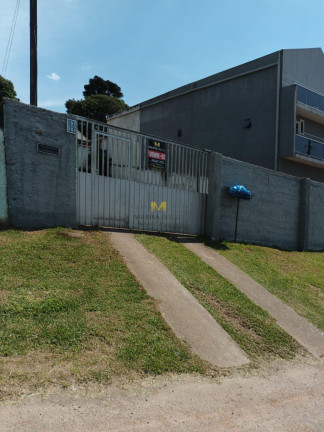 Imagem Casa com 2 Quartos à Venda, 85 m² em Guarituba - Piraquara
