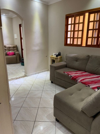 Imagem Sobrado com 2 Quartos à Venda, 125 m² em Jardim Aeródromo - Guarulhos Imagem Sobrado com 2 Quartos à Venda, 125 m² em Jardim Aeródromo - Guarulhos