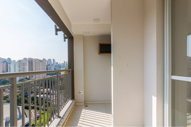 Imagem Apartamento com 1 Quarto à Venda, 38 m² em Vila Andrade - São Paulo Imagem Apartamento com 1 Quarto à Venda, 38 m² em Vila Andrade - São Paulo