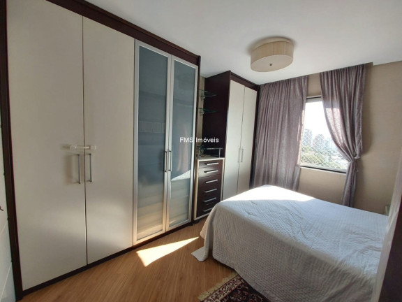 Imagem Imóvel com 2 Quartos à Venda, 70 m² em Campo Belo - São Paulo Imagem Imóvel com 2 Quartos à Venda, 70 m² em Campo Belo - São Paulo