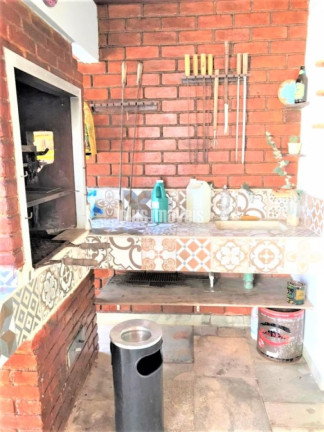 Imagem Apartamento com 3 Quartos à Venda, 118 m² em Loteamento João Batista Julião - Guarujá