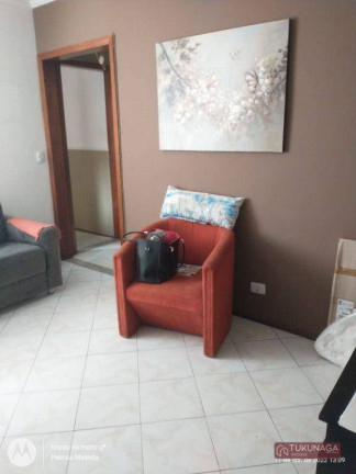 Imagem Sobrado com 2 Quartos à Venda, 75 m² em Vila Gustavo - São Paulo