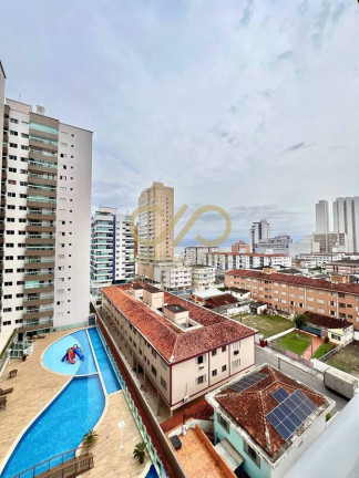 Imagem Apartamento com 2 Quartos à Venda, 73 m² em Canto Do Forte - Praia Grande Imagem Apartamento com 2 Quartos à Venda, 73 m² em Canto Do Forte - Praia Grande