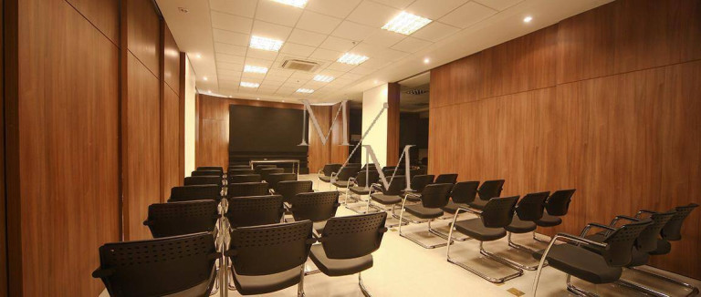 Imagem Sala Comercial para Alugar, 44 m² em Boqueirão - Santos Imagem Sala Comercial para Alugar, 44 m² em Boqueirão - Santos