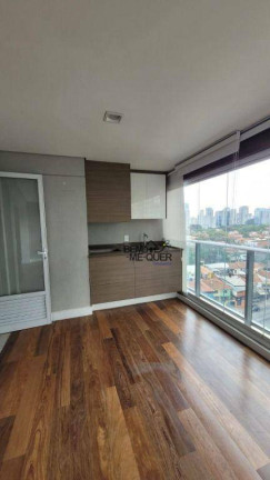 Imagem Apartamento com 3 Quartos à Venda, 130 m² em Brooklin - São Paulo