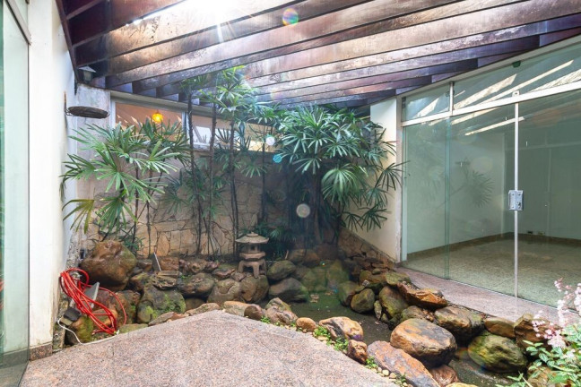 Imagem Casa com 3 Quartos à Venda, 352 m² em Vila Inah - São Paulo Imagem Casa com 3 Quartos à Venda, 352 m² em Vila Inah - São Paulo