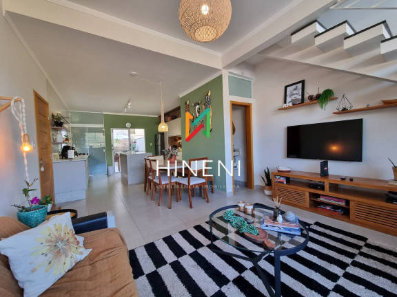 Imagem Casa com 3 Quartos à Venda, 150 m² em Recreio Maristela - Atibaia