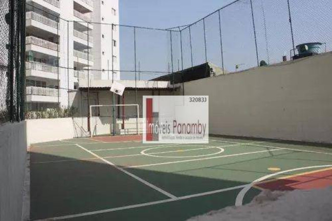 Apartamento com 2 Quartos à Venda, 89 m² em Granja Julieta - São Paulo