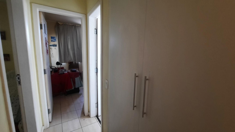 Imagem Apartamento com 3 Quartos à Venda, 91 m² em São Lucas - Belo Horizonte