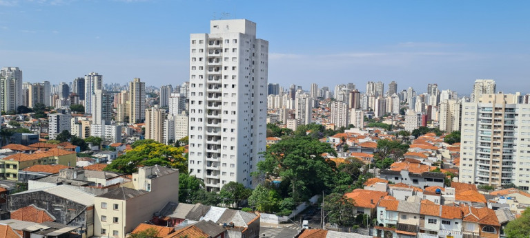 Imagem Apartamento com 3 Quartos à Venda, 82 m² em Vila Mariana - São Paulo Imagem Apartamento com 3 Quartos à Venda, 82 m² em Vila Mariana - São Paulo