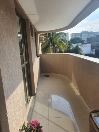Imagem Apartamento com 3 Quartos à Venda, 80 m² em Campo Grande - Rio De Janeiro Imagem Apartamento com 3 Quartos à Venda, 80 m² em Campo Grande - Rio De Janeiro