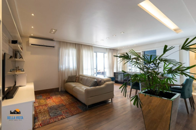 Foto do imóvel Apartamento com 3 Quartos à Venda,  em Bosque Da Saúde - São Paulo
