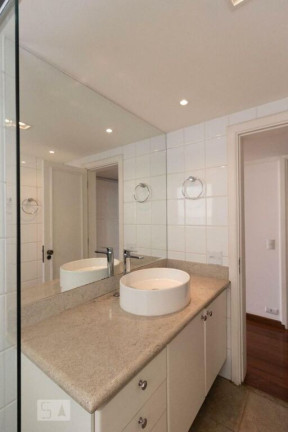 Imagem Apartamento com 4 Quartos para Alugar,  em Jardins - São Paulo