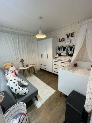 Imagem Apartamento com 2 Quartos à Venda, 96 m² em Tamboré Residencial Três - Barueri Imagem Apartamento com 2 Quartos à Venda, 96 m² em Tamboré Residencial Três - Barueri
