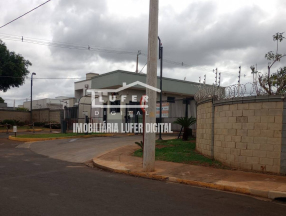 Terreno à Venda, 265 m² em Jardim Maria Luiza V - Araraquara
