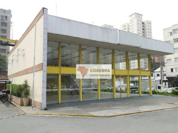 Imagem Loja para Alugar, 420 m² em Brooklin - São Paulo Imagem Loja para Alugar, 420 m² em Brooklin - São Paulo