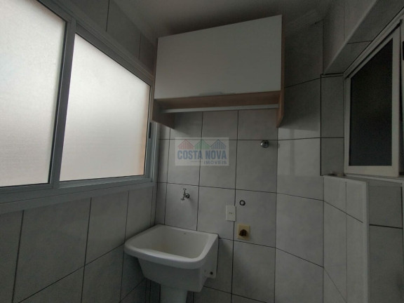 Imagem Apartamento com 3 Quartos à Venda, 78 m² em Canto Do Forte - Praia Grande Imagem Apartamento com 3 Quartos à Venda, 78 m² em Canto Do Forte - Praia Grande