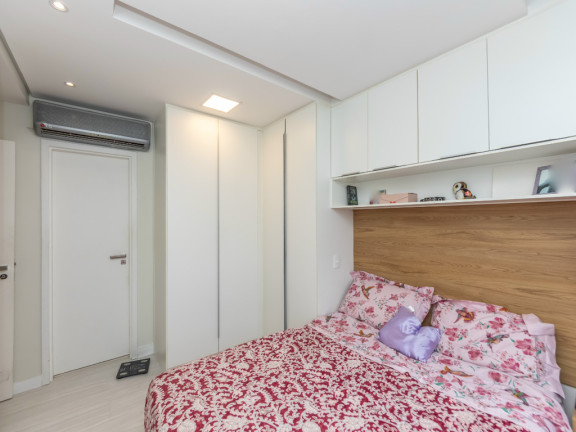 Imagem Imóvel com 2 Quartos à Venda, 62 m² em Vila Guilherme - São Paulo