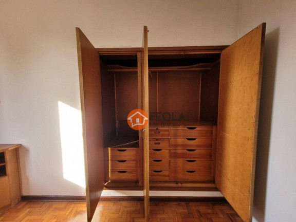 Imagem Apartamento com 3 Quartos à Venda, 169 m² em Centro - Americana