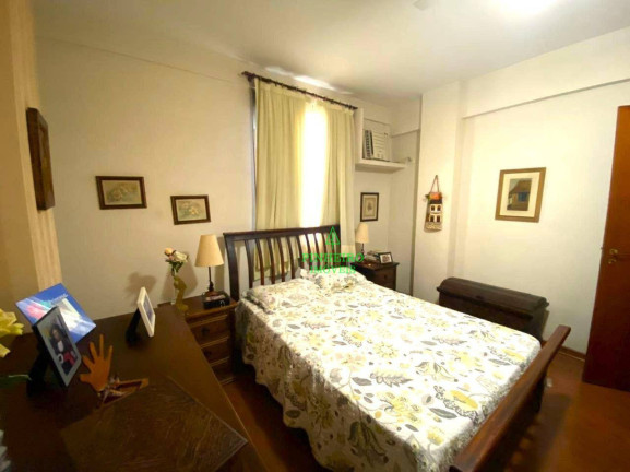 Imagem Apartamento com 3 Quartos à Venda, 110 m² em Icaraí - Niterói