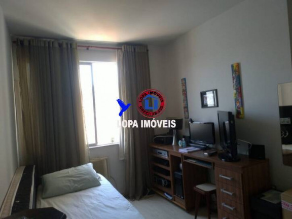 Imagem Apartamento com 1 Quarto à Venda, 52 m² em Centro - Rio De Janeiro