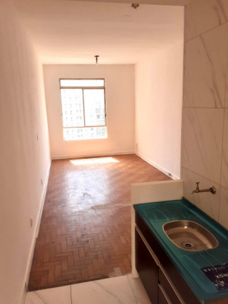 Imagem Apartamento com 1 Quarto à Venda, 37 m² em Campos Elíseos - São Paulo Imagem Apartamento com 1 Quarto à Venda, 37 m² em Campos Elíseos - São Paulo