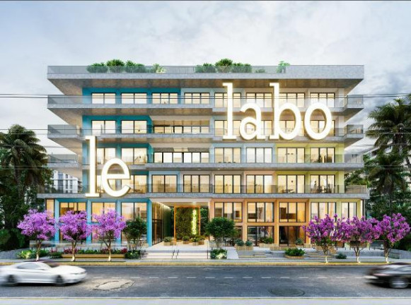 Imagem Imóvel Comercial à Venda, 35 m² em Jardim Oceania - João Pessoa