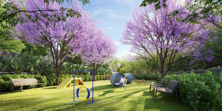 Imagem Apartamento com 3 Quartos à Venda, 142 m² em Jardim Fonte Do Morumbi - São Paulo
