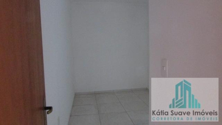 Imagem Apartamento com 2 Quartos à Venda, 46 m² em Vila Linda - Santo André