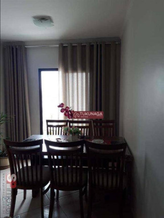Imagem Apartamento com 2 Quartos à Venda, 57 m² em Vila Mazzei - São Paulo Imagem Apartamento com 2 Quartos à Venda, 57 m² em Vila Mazzei - São Paulo
