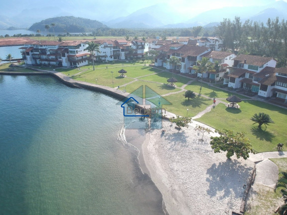 Imagem Apartamento com 1 Quarto à Venda, 63 m² em Porto Bracuhy - Angra Dos Reis