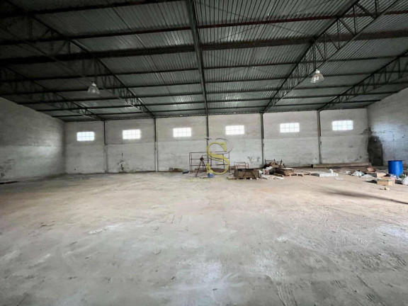 Imagem Galpão à Venda, 3.759 m² em Terra Preta - Mairiporã Imagem Galpão à Venda, 3.759 m² em Terra Preta - Mairiporã