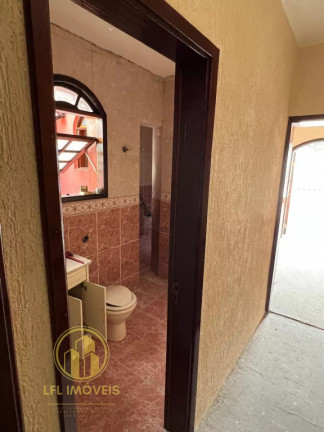 Imagem Sobrado com 2 Quartos à Venda, 200 m² em Ferreira - São Paulo