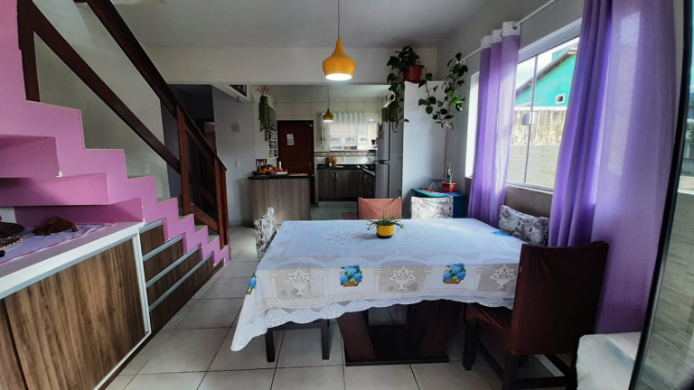 Imagem Casa com 3 Quartos à Venda, 160 m² em Areias De Palhocinha - Garopaba
