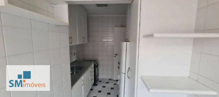 Imagem Apartamento com 2 Quartos à Venda, 70 m² em Vila Olímpia - São Paulo Imagem Apartamento com 2 Quartos à Venda, 70 m² em Vila Olímpia - São Paulo