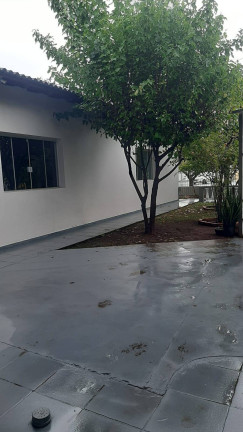 Casa com 3 Quartos para Alugar,  em Jardim Aeroporto - Várzea Grande