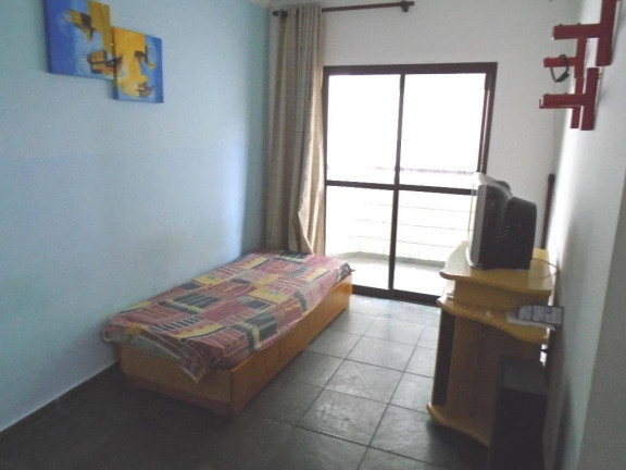 Imagem Apartamento com 1 Quarto à Venda, 50 m² em Aviação - Praia Grande Imagem Apartamento com 1 Quarto à Venda, 50 m² em Aviação - Praia Grande