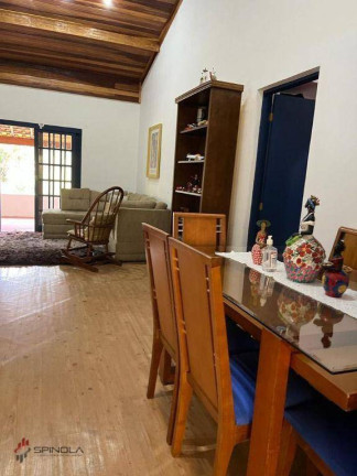 Imagem Chácara com 3 Quartos à Venda, 250 m² em Ponte Alta - Guararema