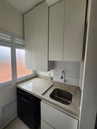 Imagem Apartamento com 2 Quartos à Venda, 64 m² em Demarchi - São Bernardo Do Campo