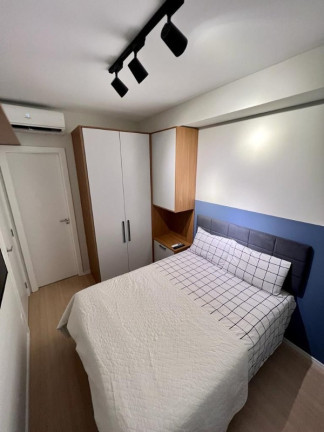 Imagem Imóvel com 1 Quarto à Venda, 27 m² em Vila Nova Conceição - São Paulo Imagem Imóvel com 1 Quarto à Venda, 27 m² em Vila Nova Conceição - São Paulo