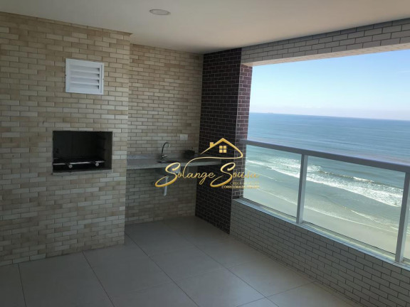 Imagem Apartamento com 3 Quartos à Venda, 105 m² em Centro - Mongaguá Imagem Apartamento com 3 Quartos à Venda, 105 m² em Centro - Mongaguá
