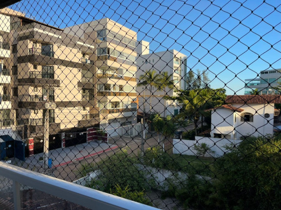 Imagem Apartamento com 2 Quartos à Venda, 78 m² em Enseada Azul - Guarapari