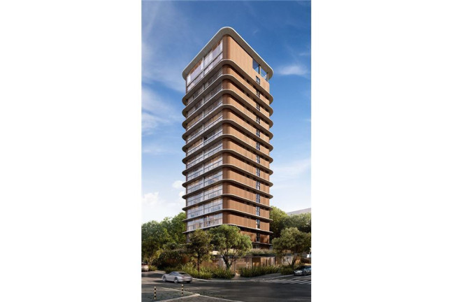 Apartamento com 2 Quartos à Venda, 93 m² em Moinhos De Vento - Porto Alegre
